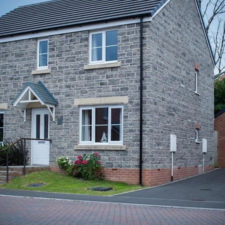 Maes Yr Odyn - 3 Bedroom Holiday Home - 纳伯斯 外观 照片