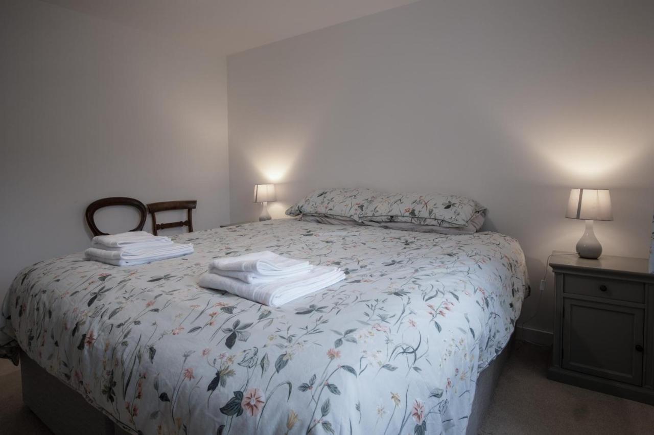 Maes Yr Odyn - 3 Bedroom Holiday Home - 纳伯斯 外观 照片