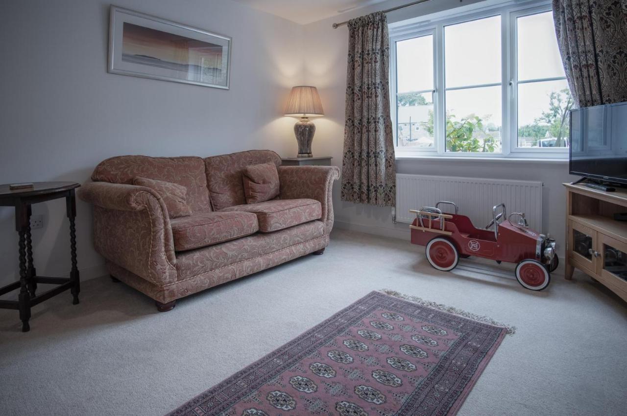 Maes Yr Odyn - 3 Bedroom Holiday Home - 纳伯斯 外观 照片