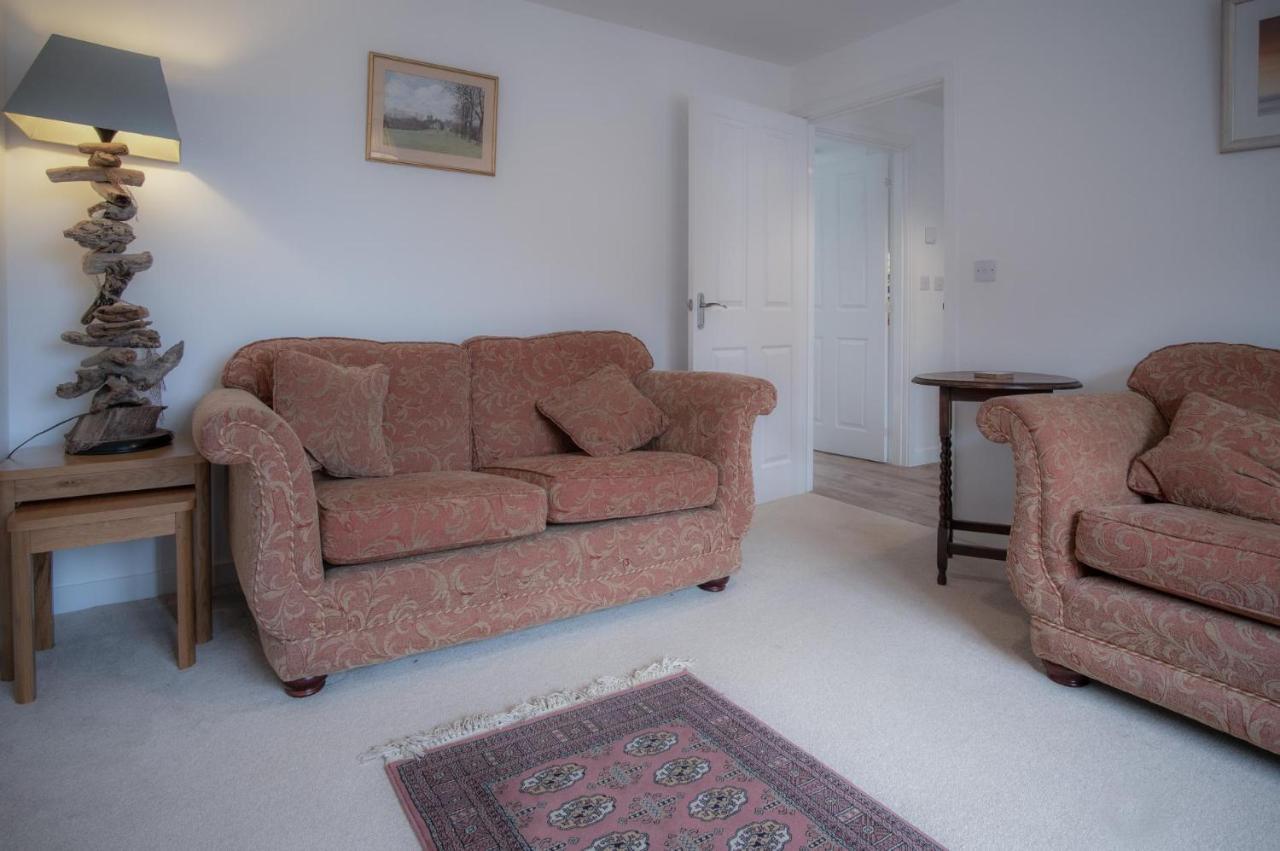 Maes Yr Odyn - 3 Bedroom Holiday Home - 纳伯斯 外观 照片