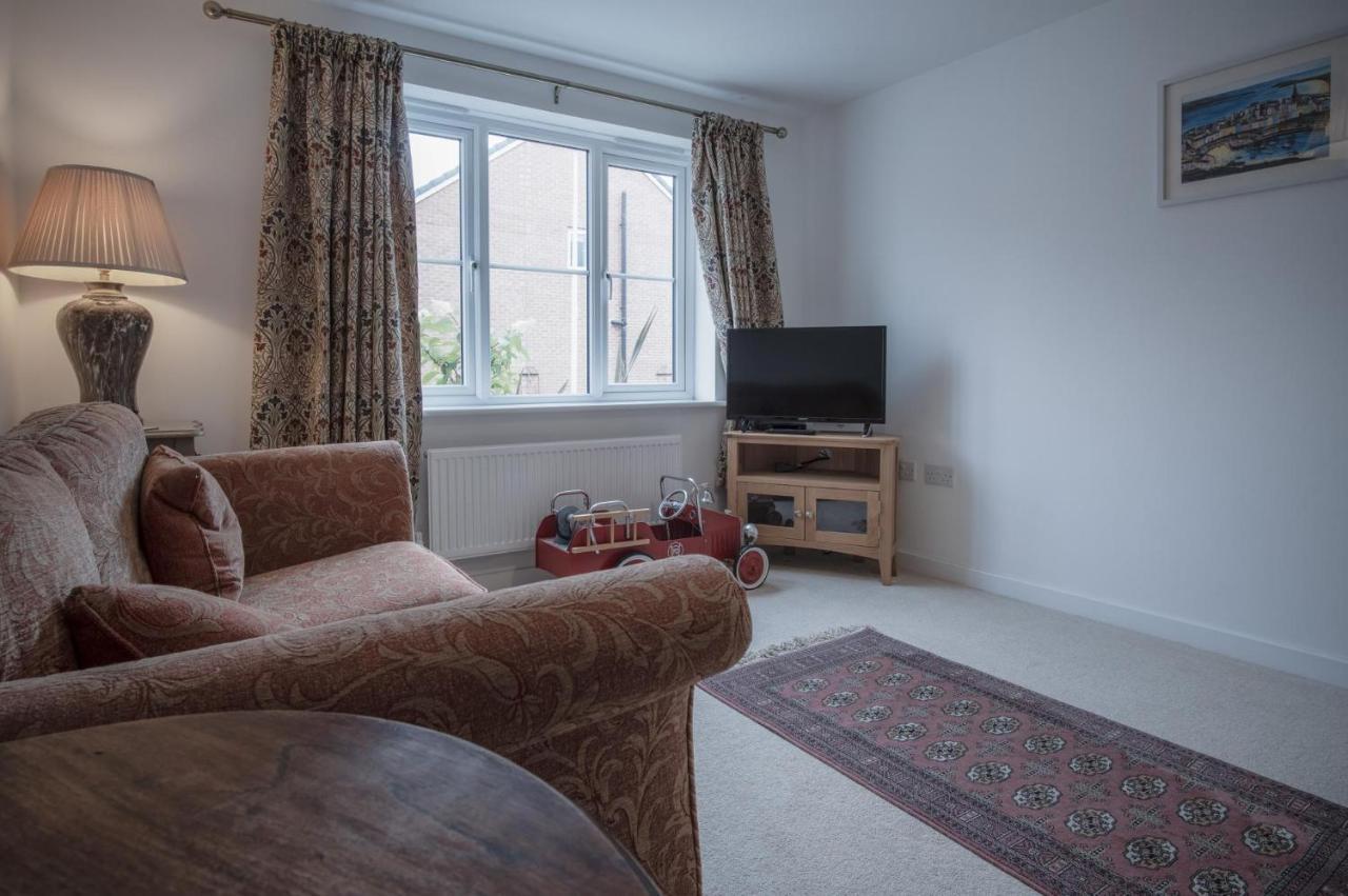 Maes Yr Odyn - 3 Bedroom Holiday Home - 纳伯斯 外观 照片