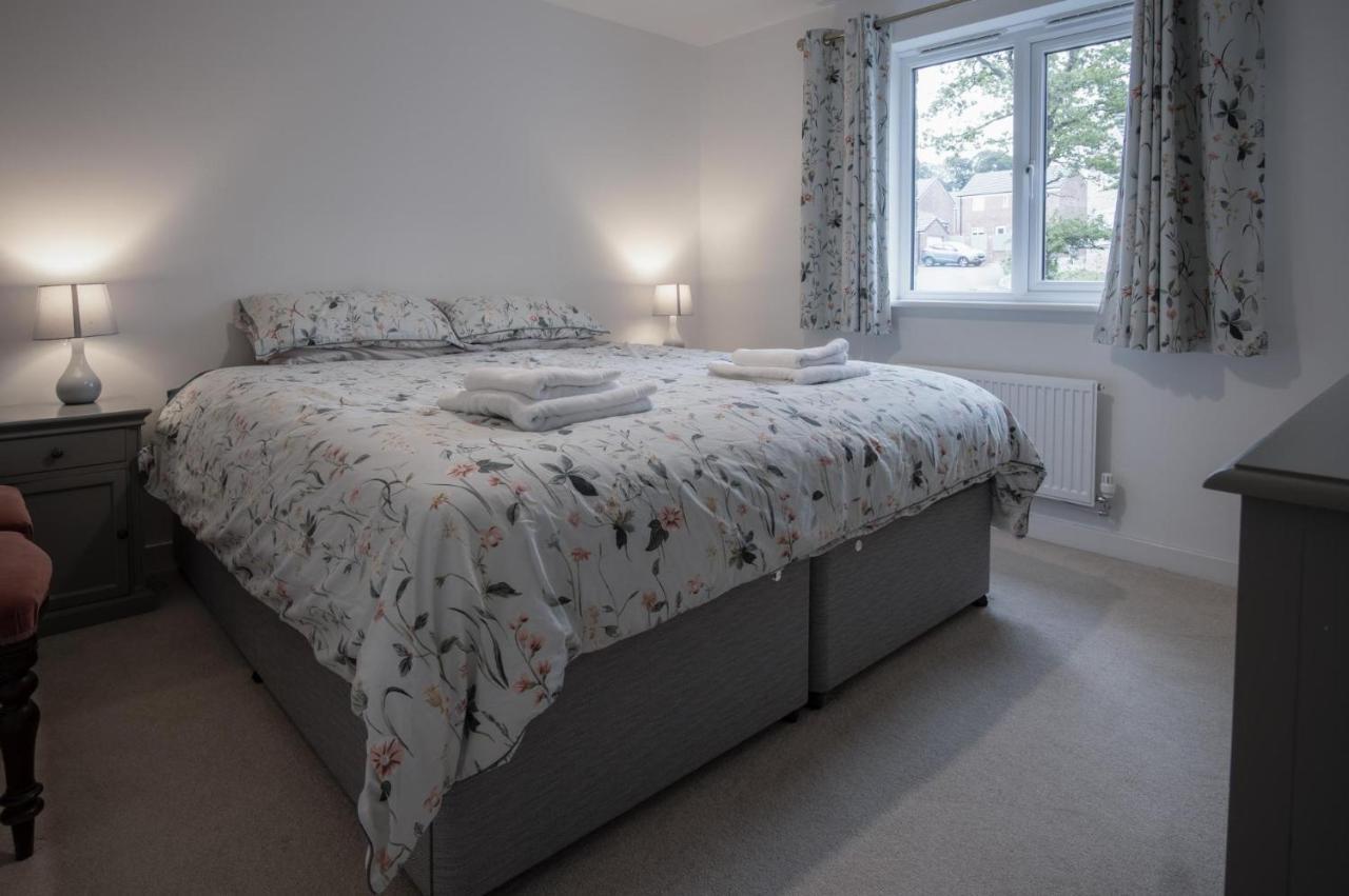 Maes Yr Odyn - 3 Bedroom Holiday Home - 纳伯斯 外观 照片