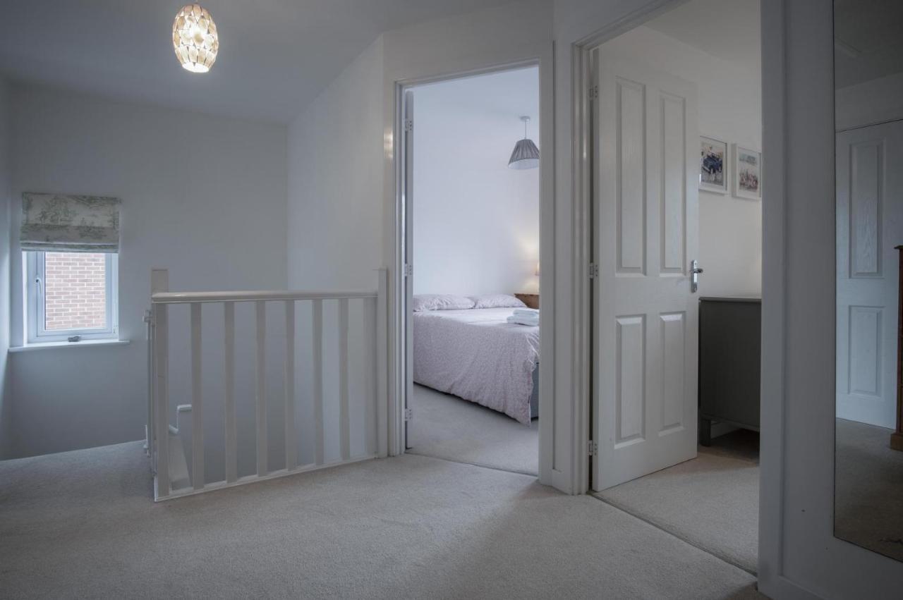 Maes Yr Odyn - 3 Bedroom Holiday Home - 纳伯斯 外观 照片