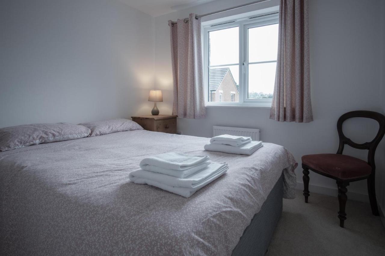 Maes Yr Odyn - 3 Bedroom Holiday Home - 纳伯斯 外观 照片