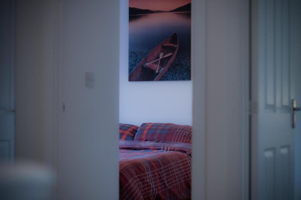 Maes Yr Odyn - 3 Bedroom Holiday Home - 纳伯斯 外观 照片