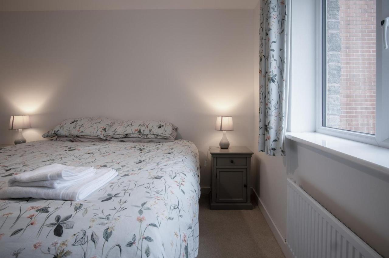 Maes Yr Odyn - 3 Bedroom Holiday Home - 纳伯斯 外观 照片