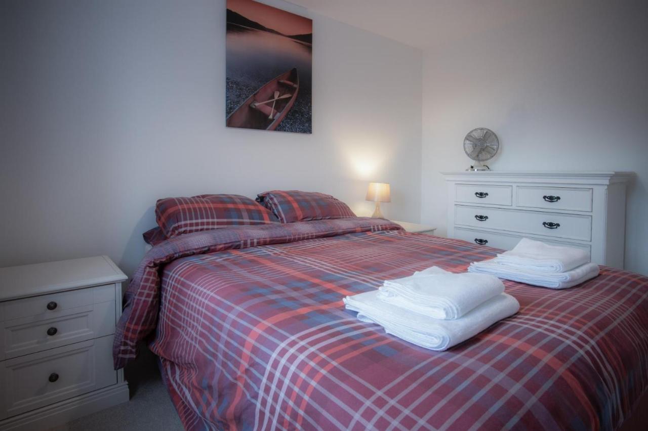 Maes Yr Odyn - 3 Bedroom Holiday Home - 纳伯斯 外观 照片