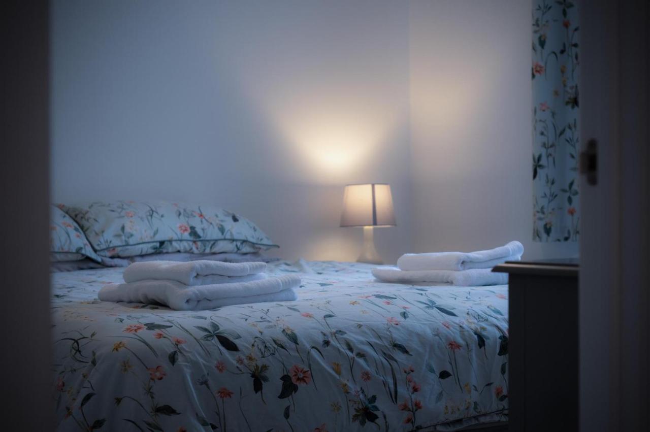 Maes Yr Odyn - 3 Bedroom Holiday Home - 纳伯斯 外观 照片